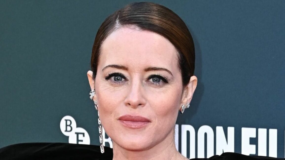 "The Crown"-Star Claire Foy enthüllt: Sie trug jahrelang Parasiten in sich