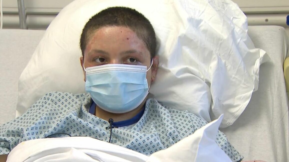 Brand: Crans-Montana-Überlebende macht Bar-Besitzerin schwere Vorwürfe