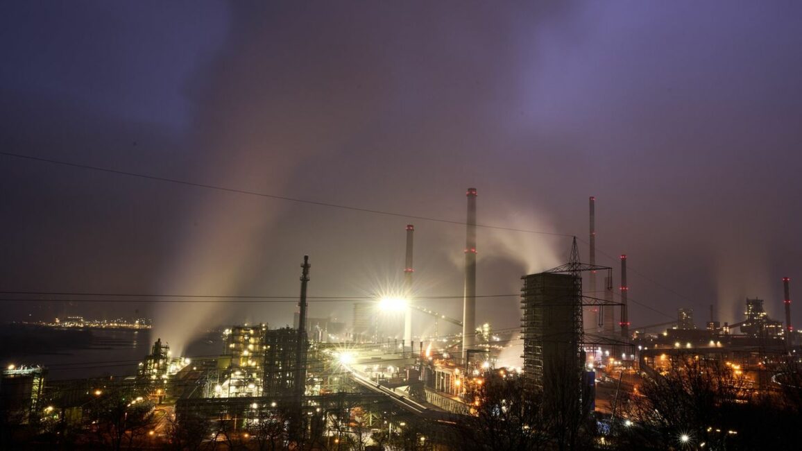 Beihilferecht: Deutschland darf saubere Technologien mit Milliarden fördern