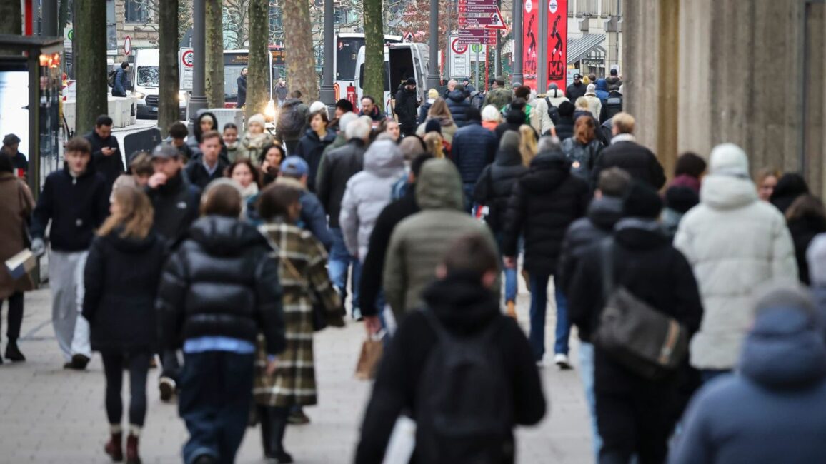 Handel: Einzelhändler wenig optimistisch für 2026