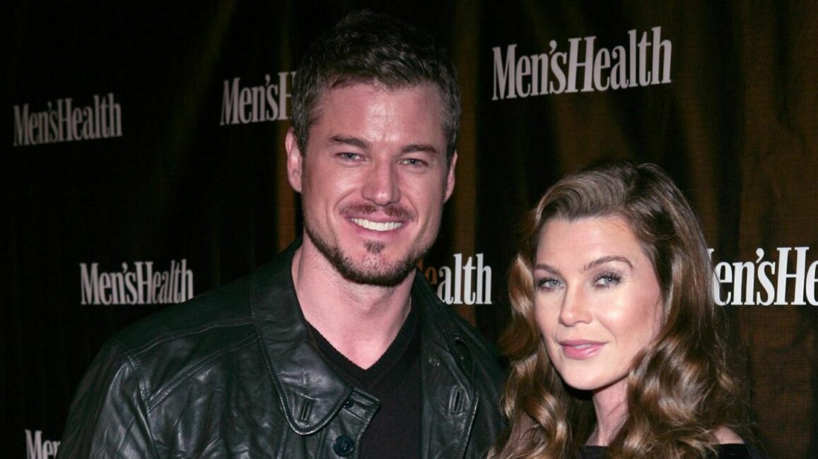 Eric Dane über ALS-Diagnose: Eric Dane schwer erkrankt – so reagiert Kollegin Ellen Pompeo