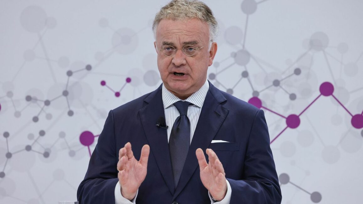 Chemieindustrie: Evonik-Aktionäre sollen weniger Dividende bekommen