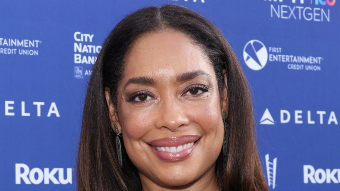 Gina Torres: Schmuck und Bargeld bei Einbruch gestohlen