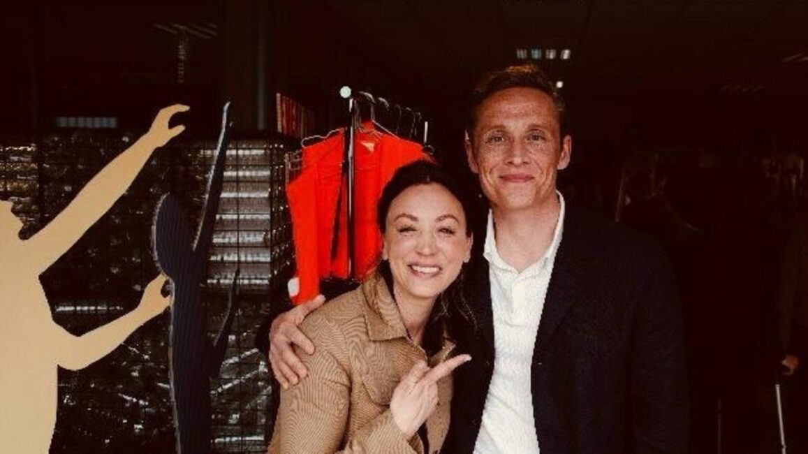 Setbilder 2026: Deutschlands Liebling begeistert ganz Hollywood