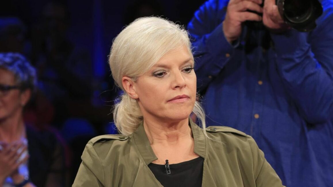 Ina Müller: Ina Müller erinnert sich an Interview-Fiasko mit Til Schweiger