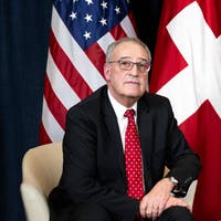 INTERVIEW – «Unterwürfigkeit ist auch nicht schön. Sie ist aber hilfreich für das Land»