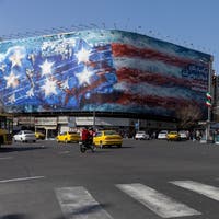 Irans Regime gibt sich plötzlich gesprächsbereit – können Verhandlungen einen Angriff der USA abwenden?