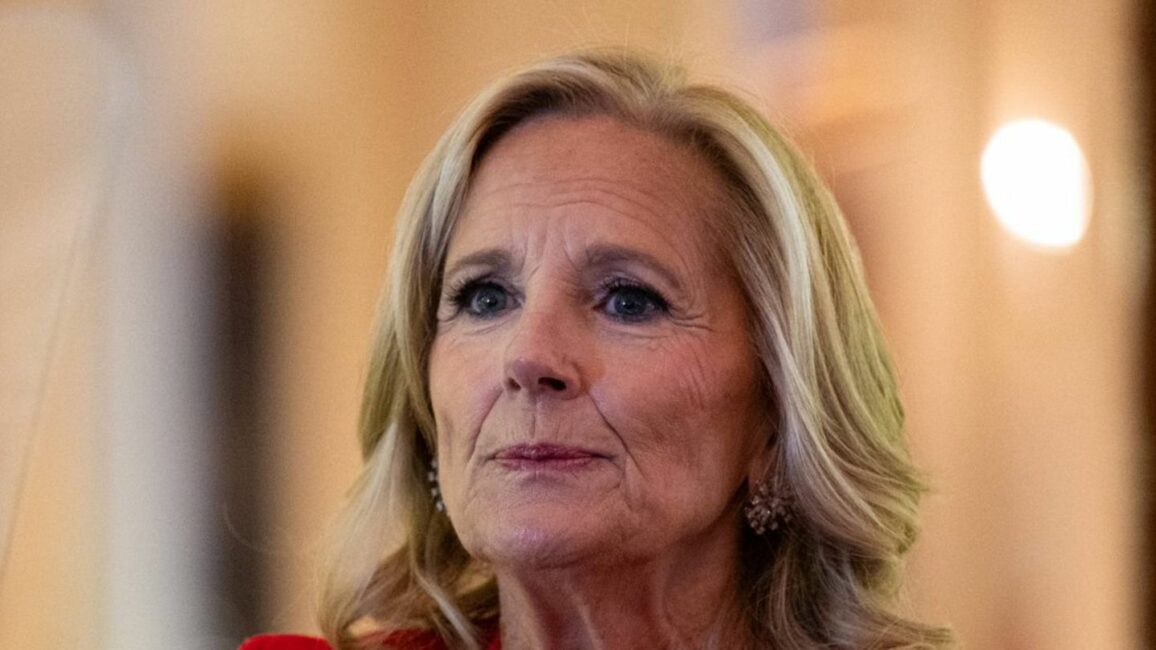 Jill Biden: Ex-Mann wegen Mordverdacht angeklagt
