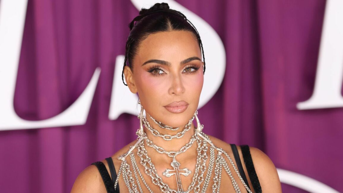 Kim Kardashian: Liebes-Hammer! Datet Kim diesen A-Promi?