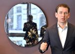 Kurz baut mit Vertrauten "Institut" auf und befeuert damit Comeback-Gerücht
