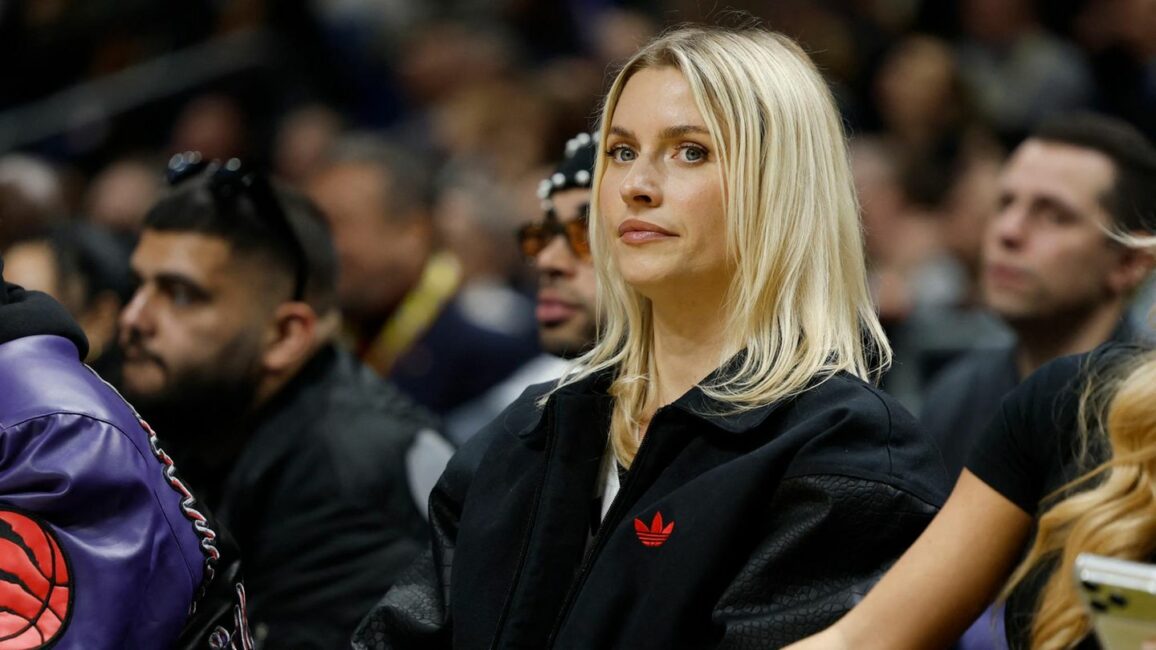 Lena Gercke: Mit diesem Problem kämpft sie derzeit