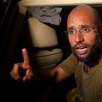 Wenig Macht, aber viele Feinde: Unbekannte erschiessen den Sohn von Muammar al-Ghadhafi