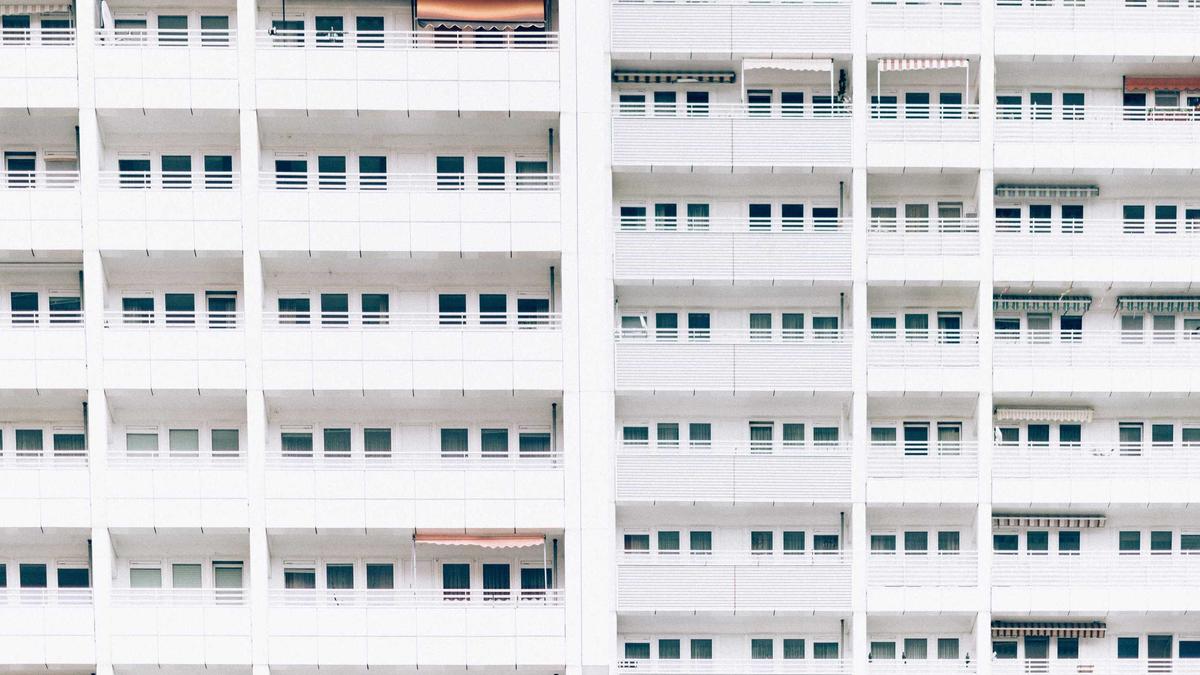 Wohnungsbau Förderung