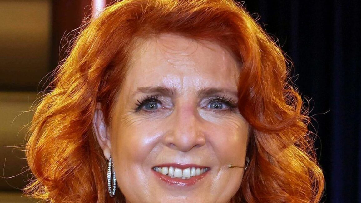 Angestarrt wie ein "Monster": Monica Lierhaus über ihr Martyrium