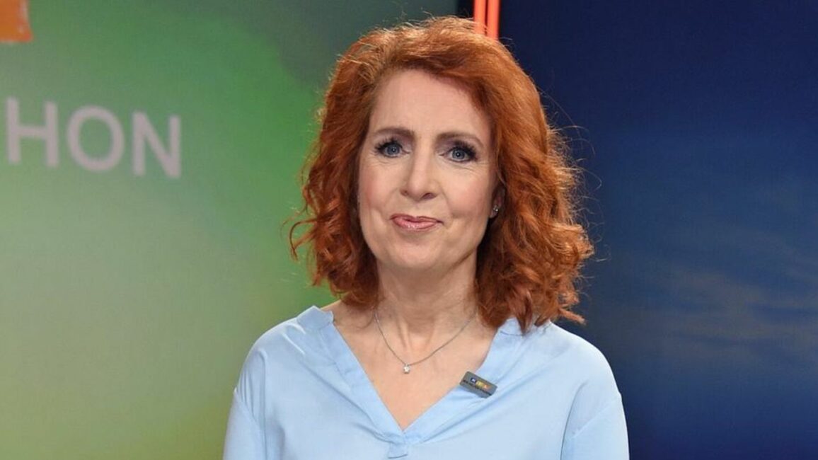 Monica Lierhaus: Monica Lierhaus spricht offen wie nie über ihr Martyrium nach Hirn-OP