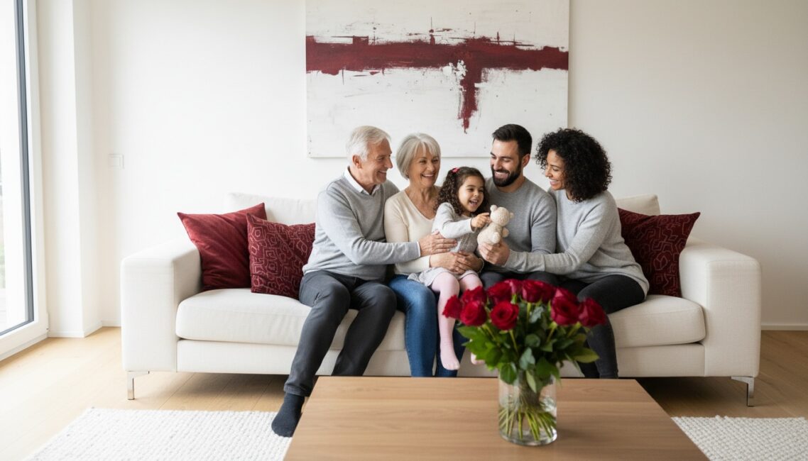 Tarifverhandlungen: Nahverkehrs-Warnstreik sorgt für Staus in den großen Städten
