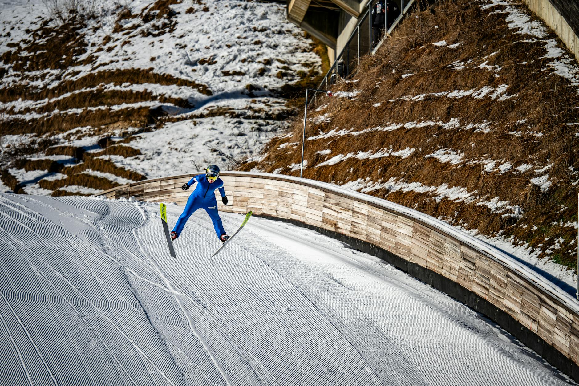 Symbolbild zum Thema 2026 Winter Olympics Snowboarding