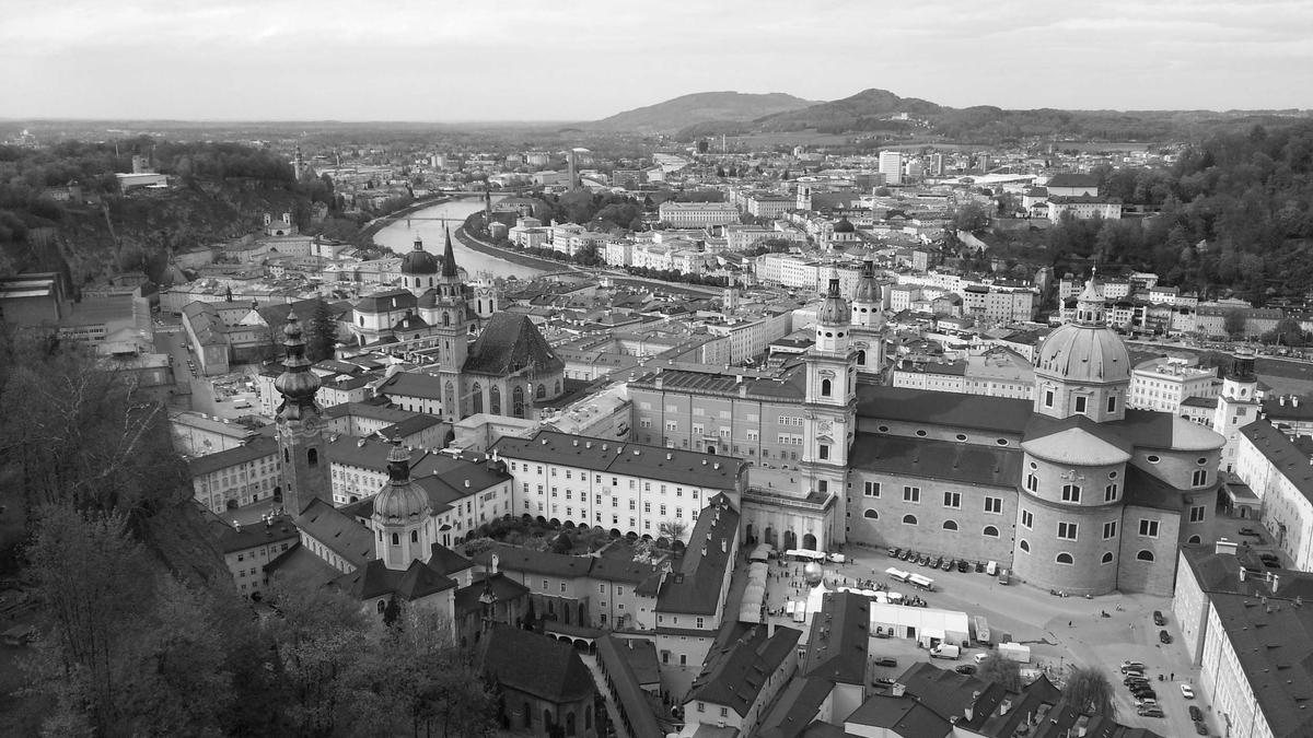 Symbolbild zum Thema Al Green Trump Protest