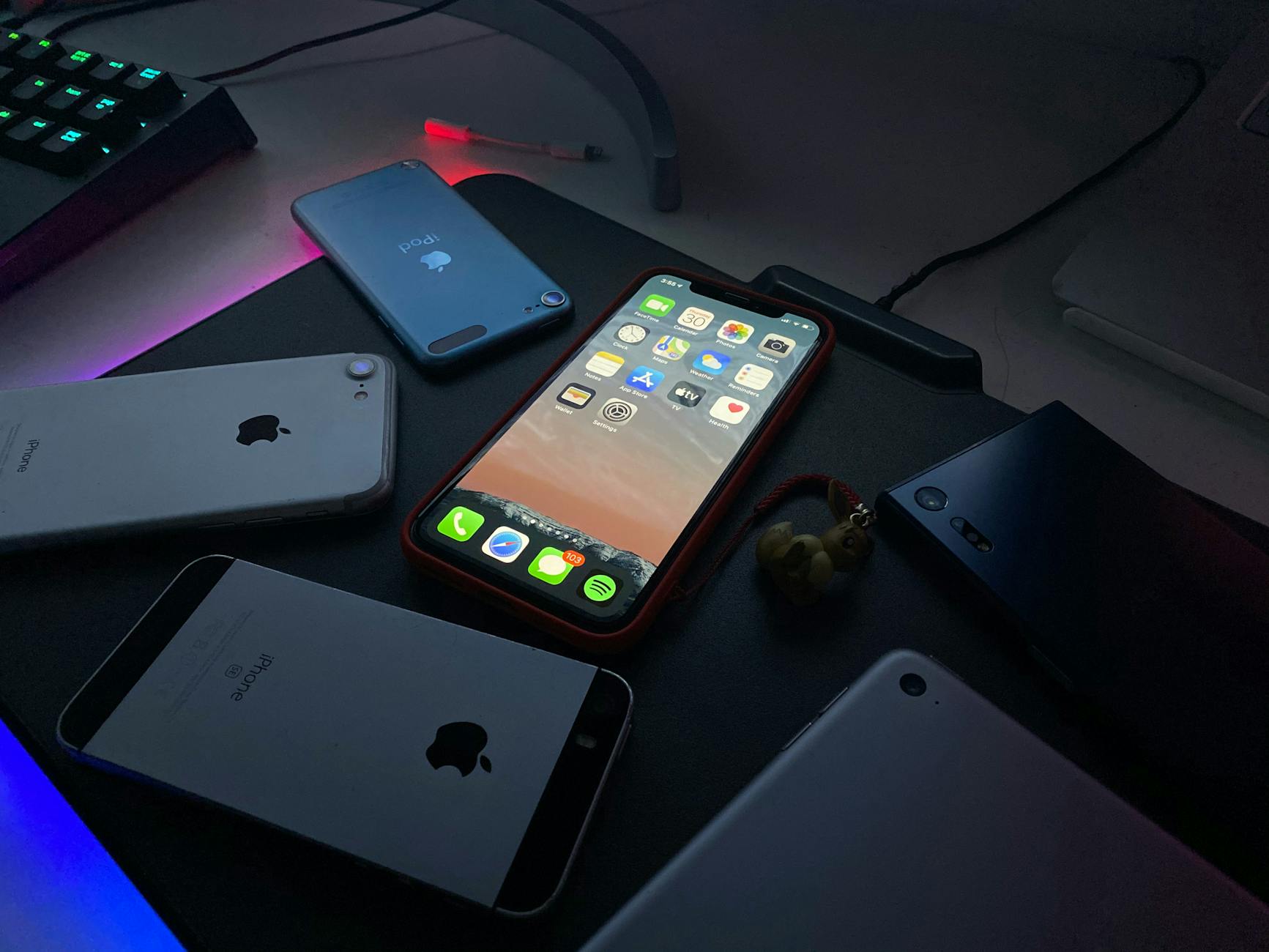 Detailansicht: Apple Update Ios 26.3