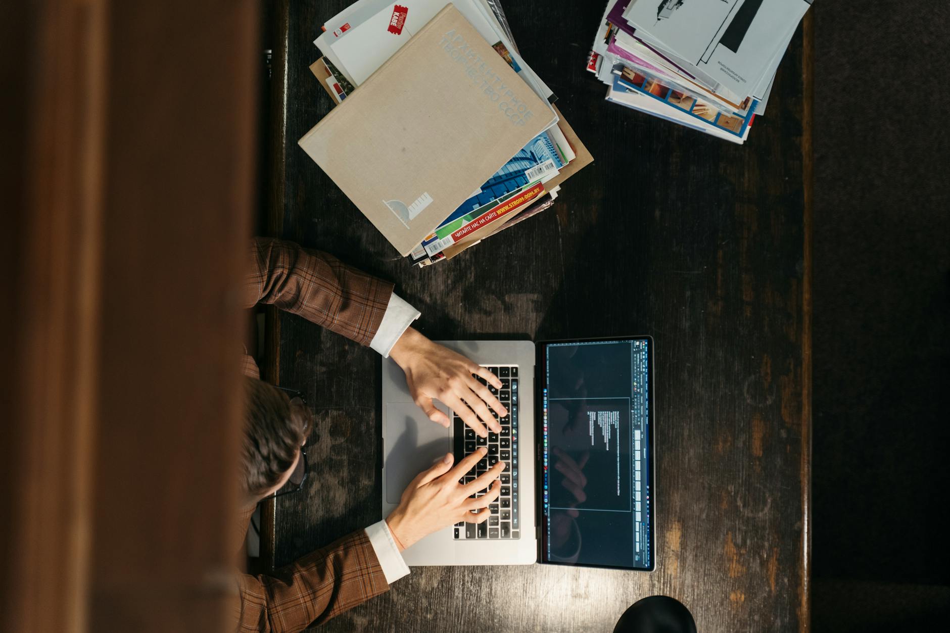 Symbolbild zum Thema Arbeitsbelastung Studie