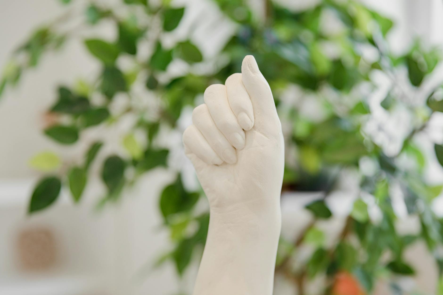 Illustration zu Arm Trotz Reichtum