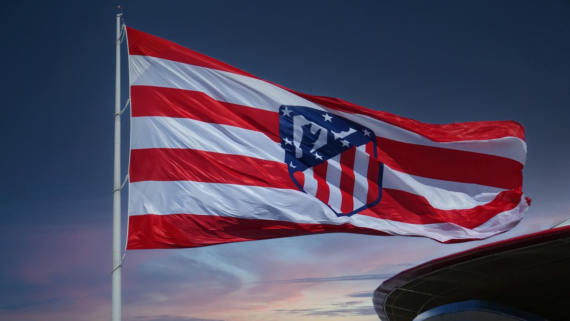 Detailansicht: Atletico Madrid