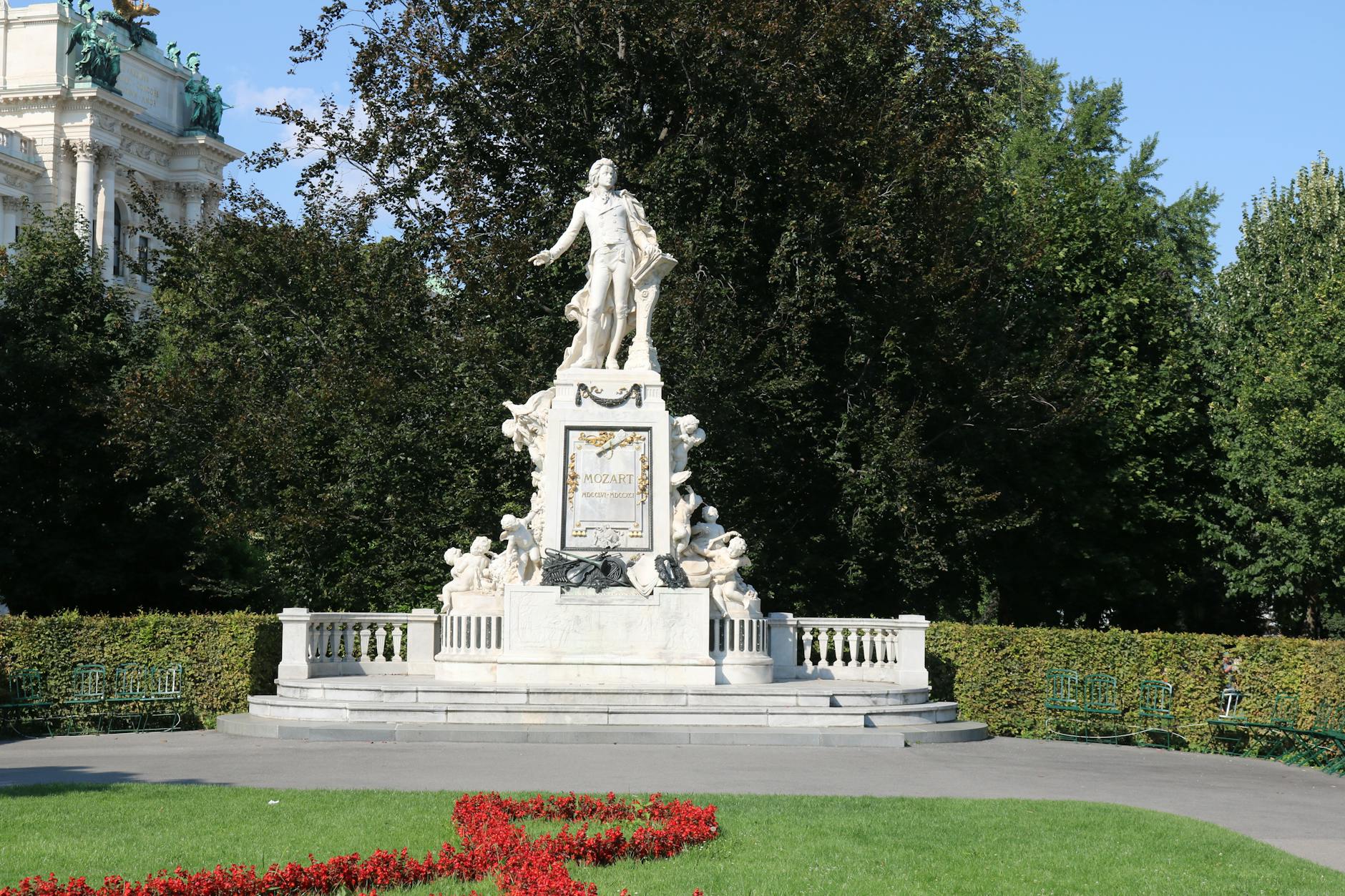 Detailansicht: Austria – Rapid Wien