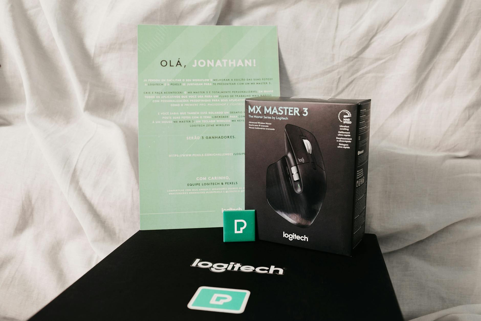 Detailansicht: Avatar 3