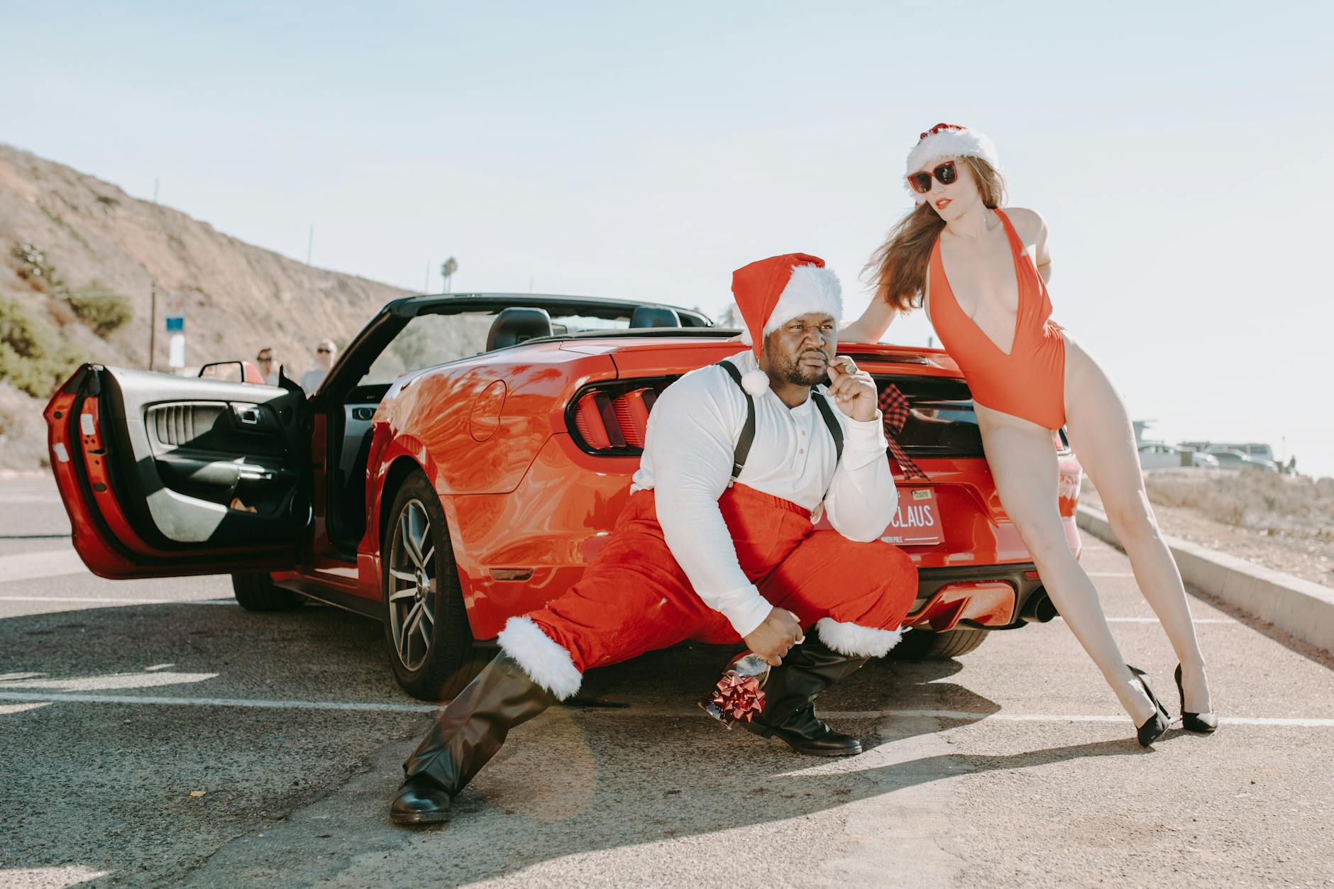 Symbolbild zum Thema Bad Bunny