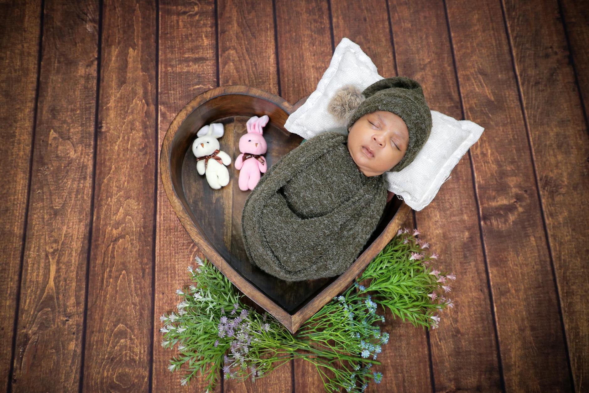 Illustration zu Bad Bunny Super Bowl