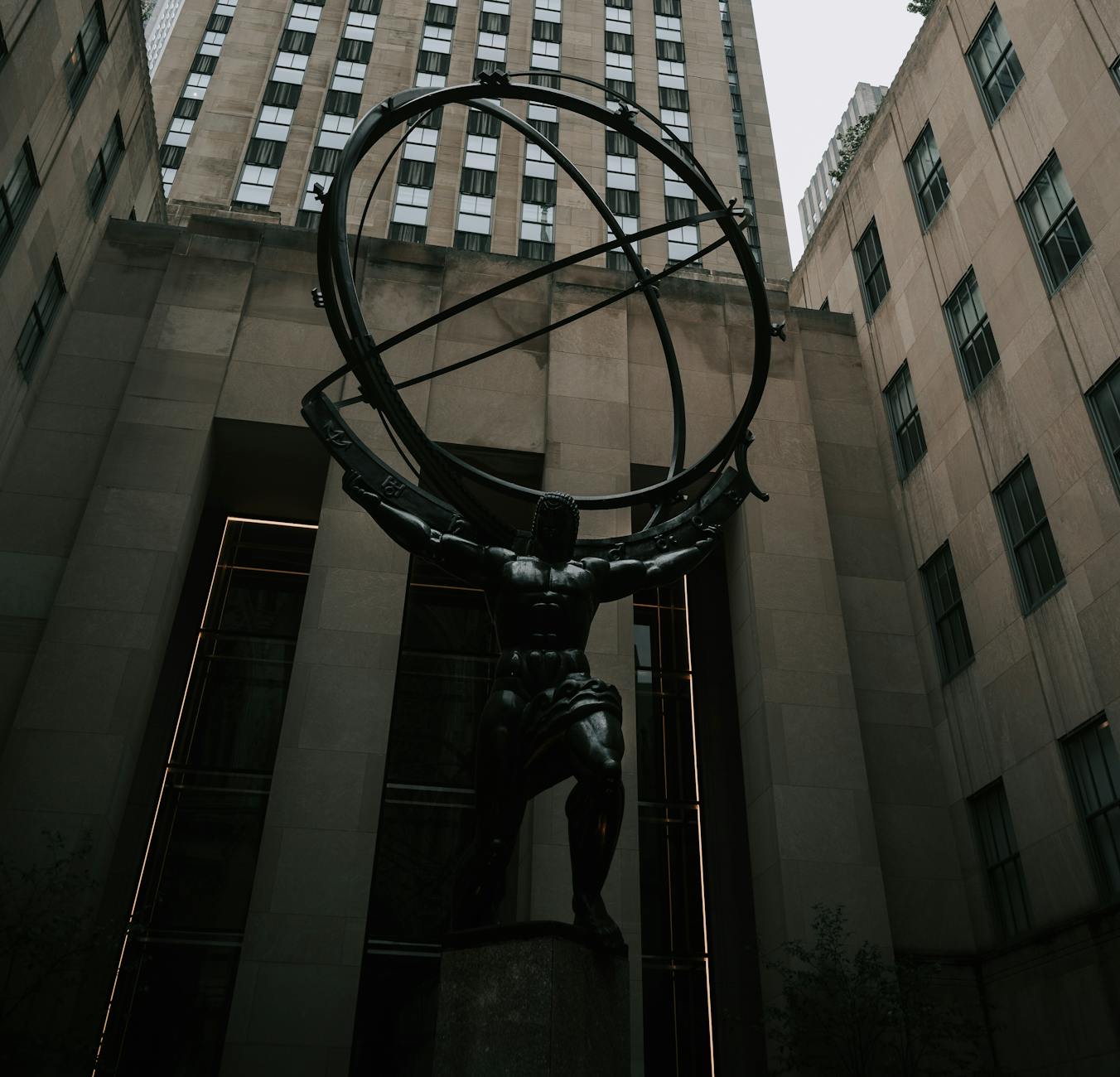 Detailansicht: Bagger Atlas Insolvenzverfahren