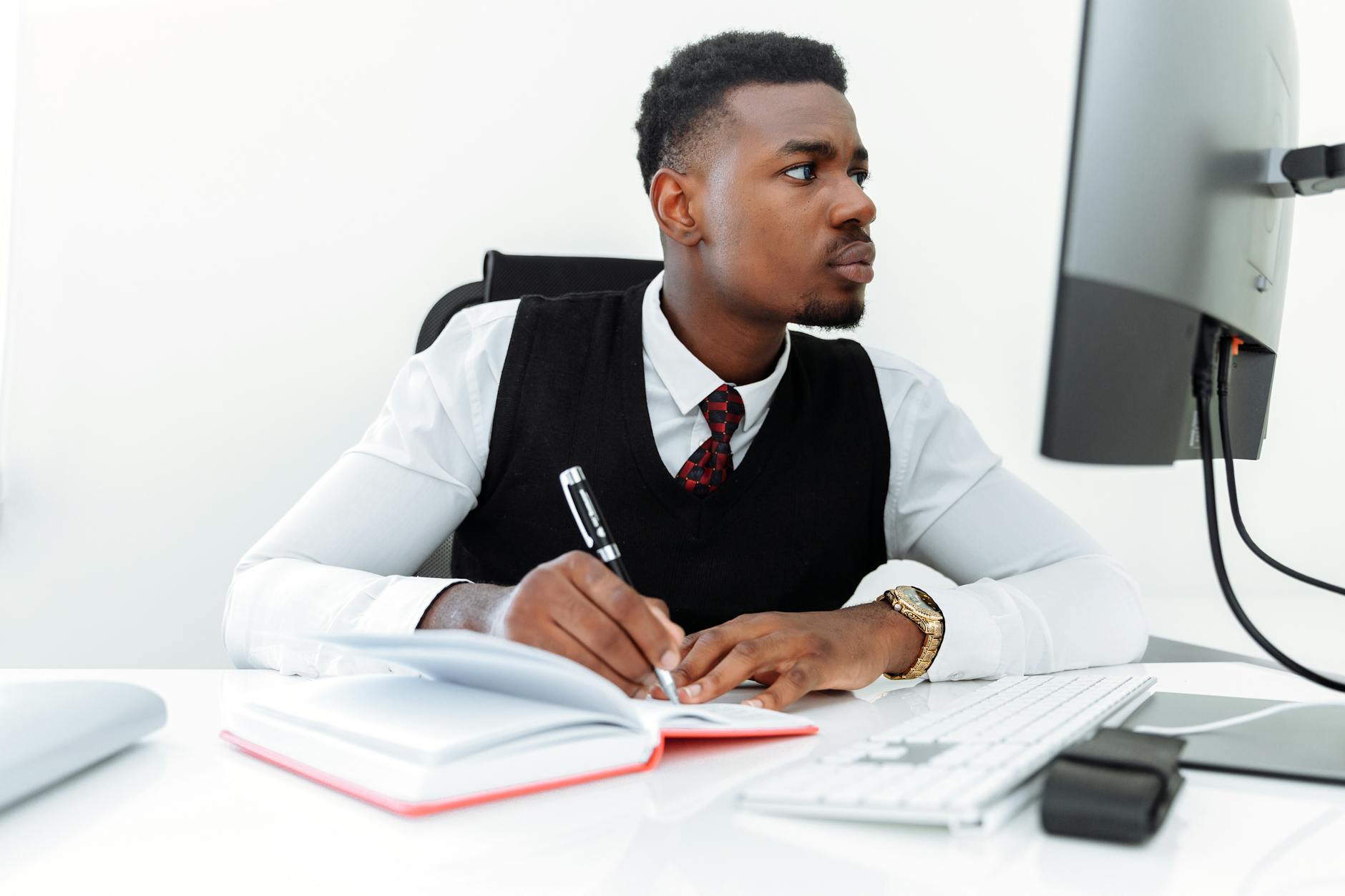 Detailansicht: Banker Register