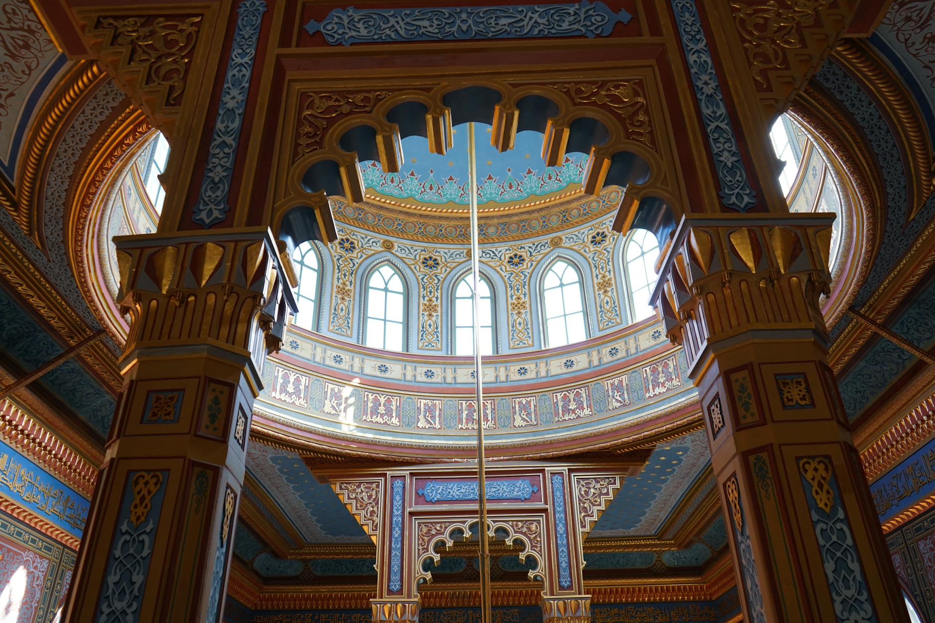 Illustration zu Beşiktaş – Alanyaspor