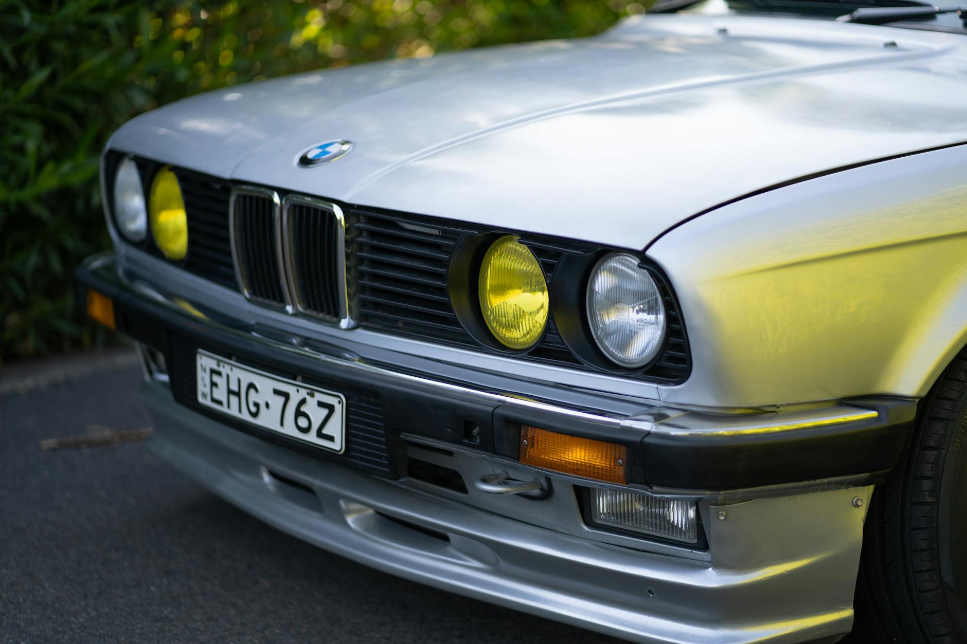 Illustration zu BMW Rückruf Brandgefahr