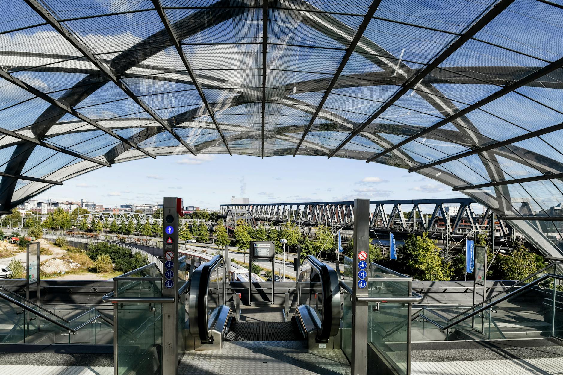 Detailansicht: Boah Bahn