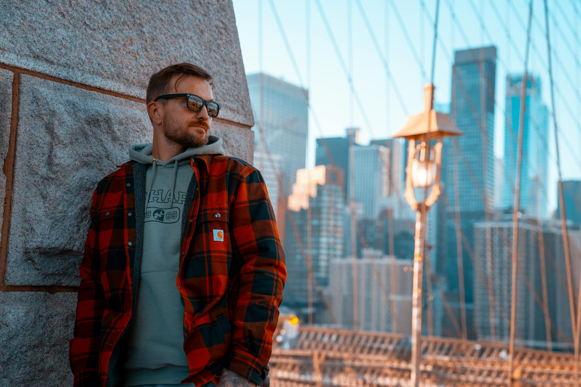 Illustration zu Brooklyn Beckham Cruz