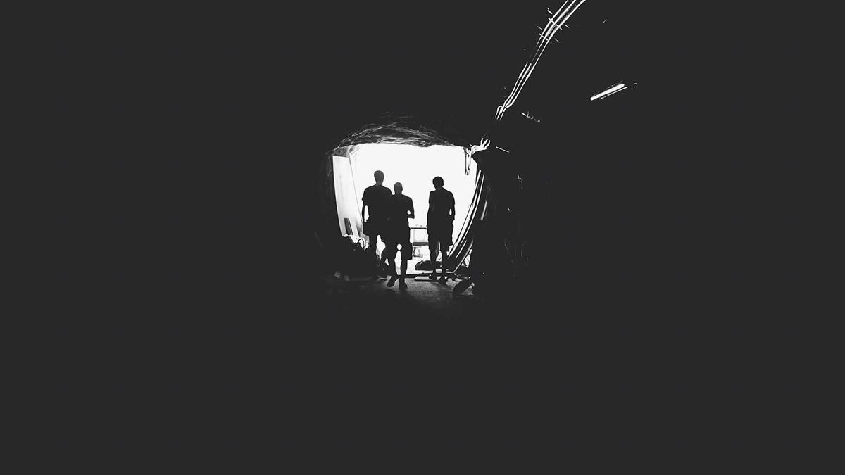 Illustration zu Casinos Affäre