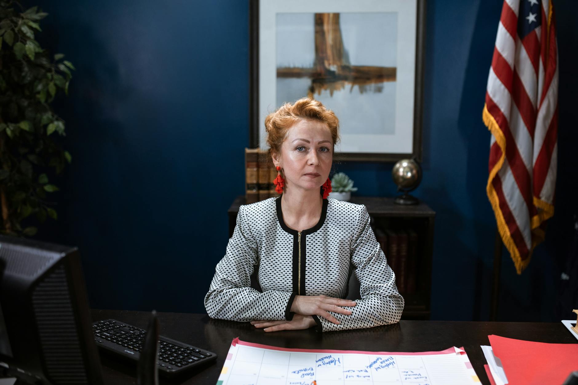 Symbolbild zum Thema CDU Migrationspolitik