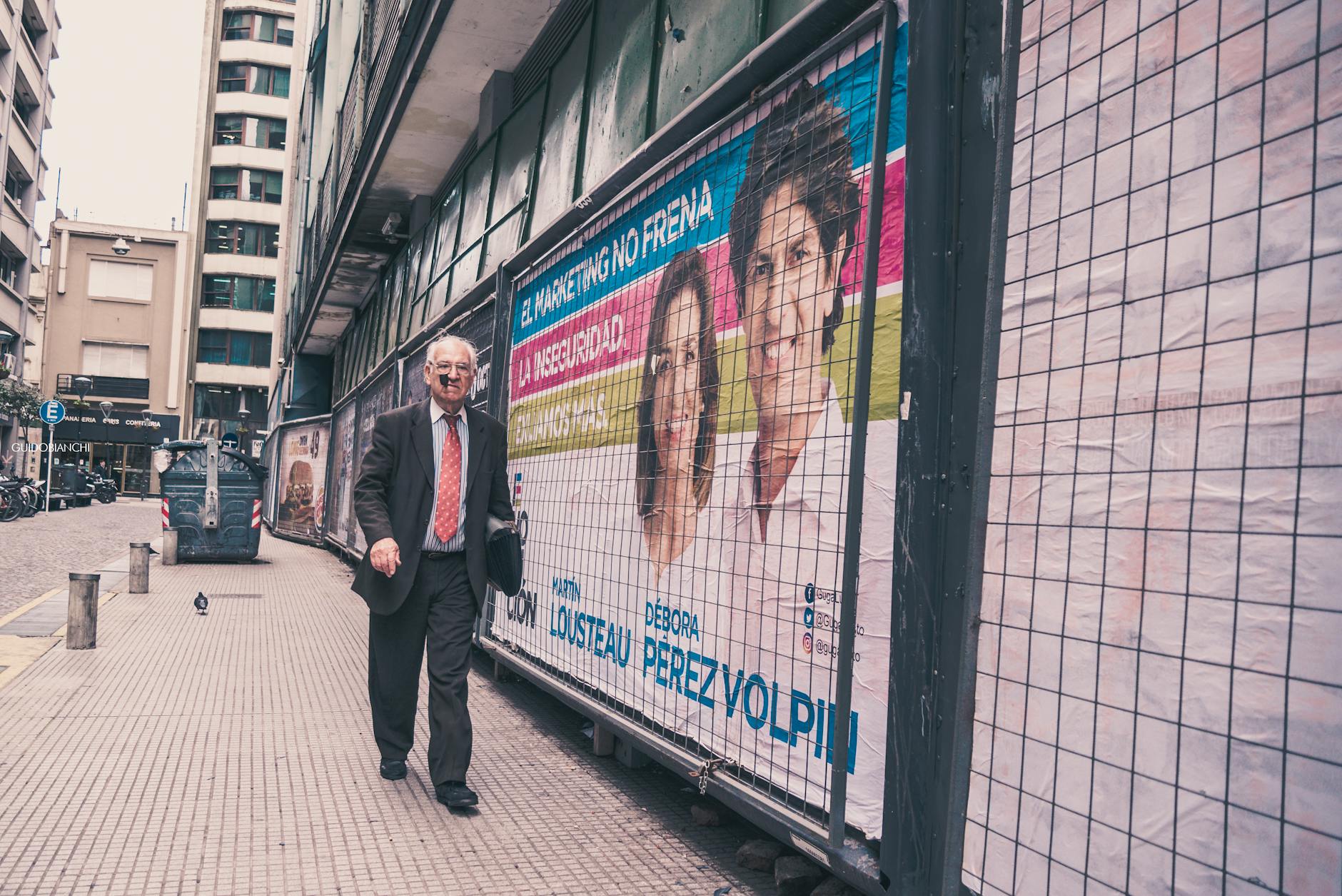 Detailansicht: CDU Politiker