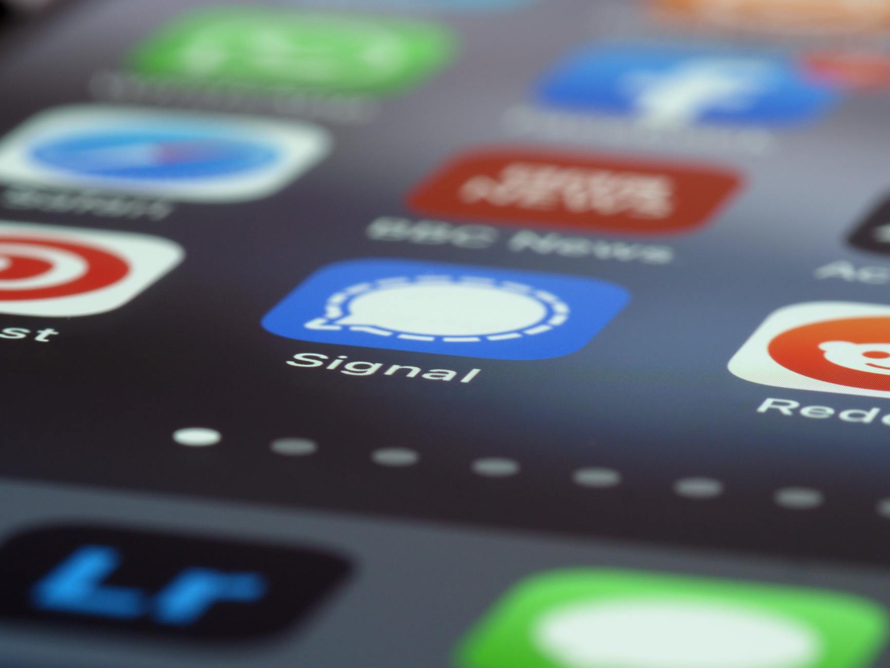 Illustration zu Cybermobbing App