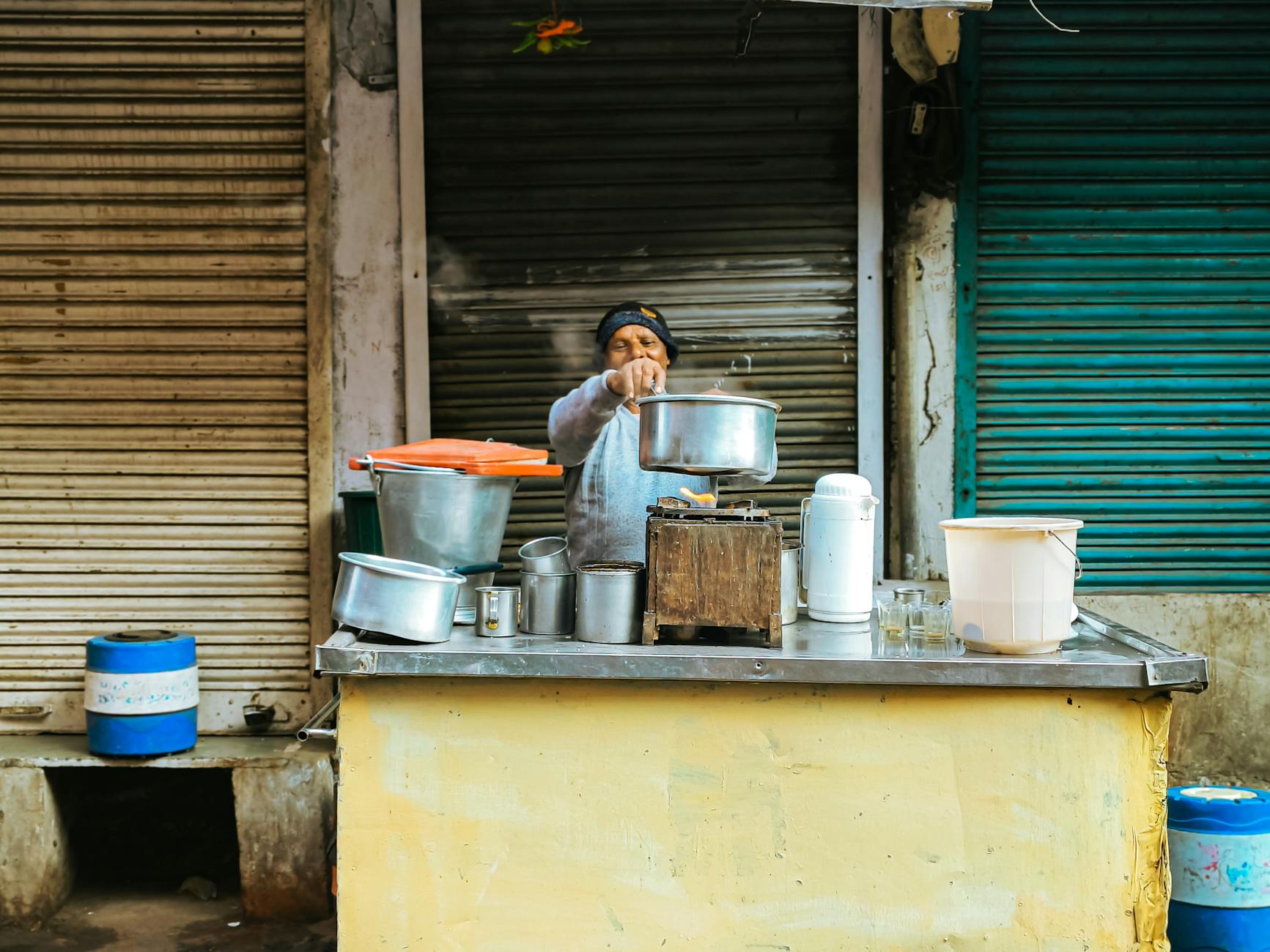 Detailansicht: Deutsche Wirtschaft Mittelstand