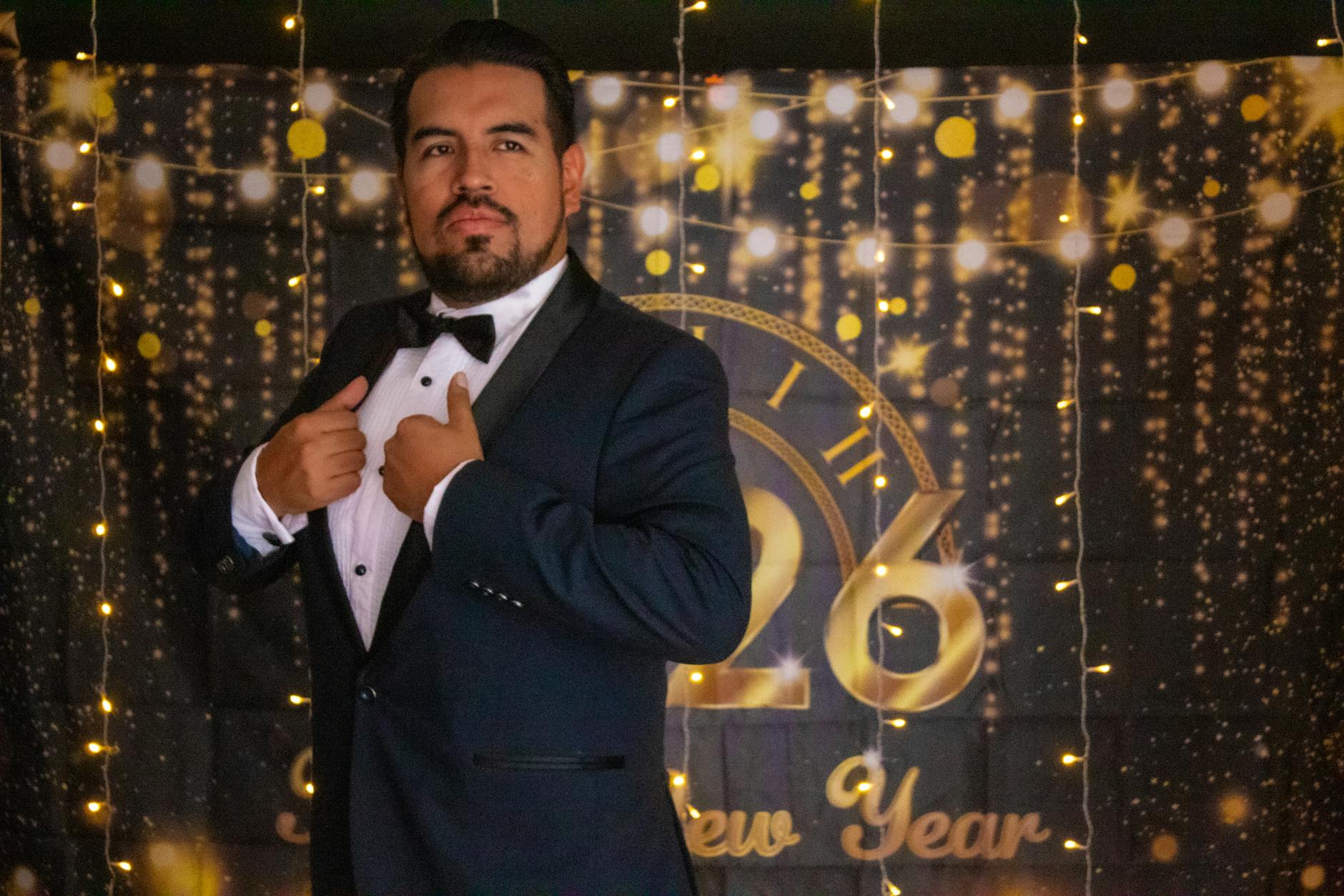 Illustration zu Dorothee Bär Wiener Opernball 2026