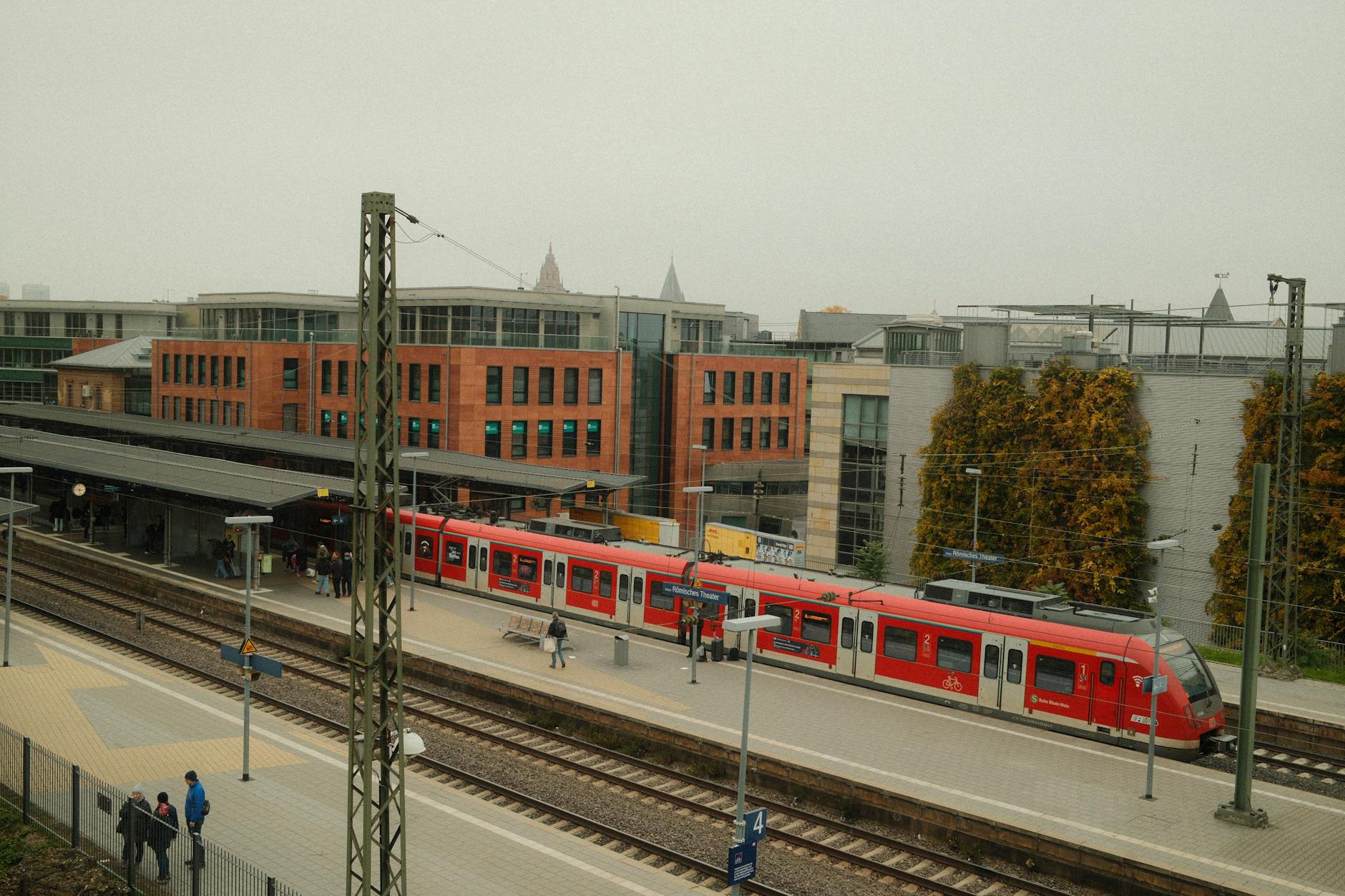 Illustration zu Dortmund – Mainz