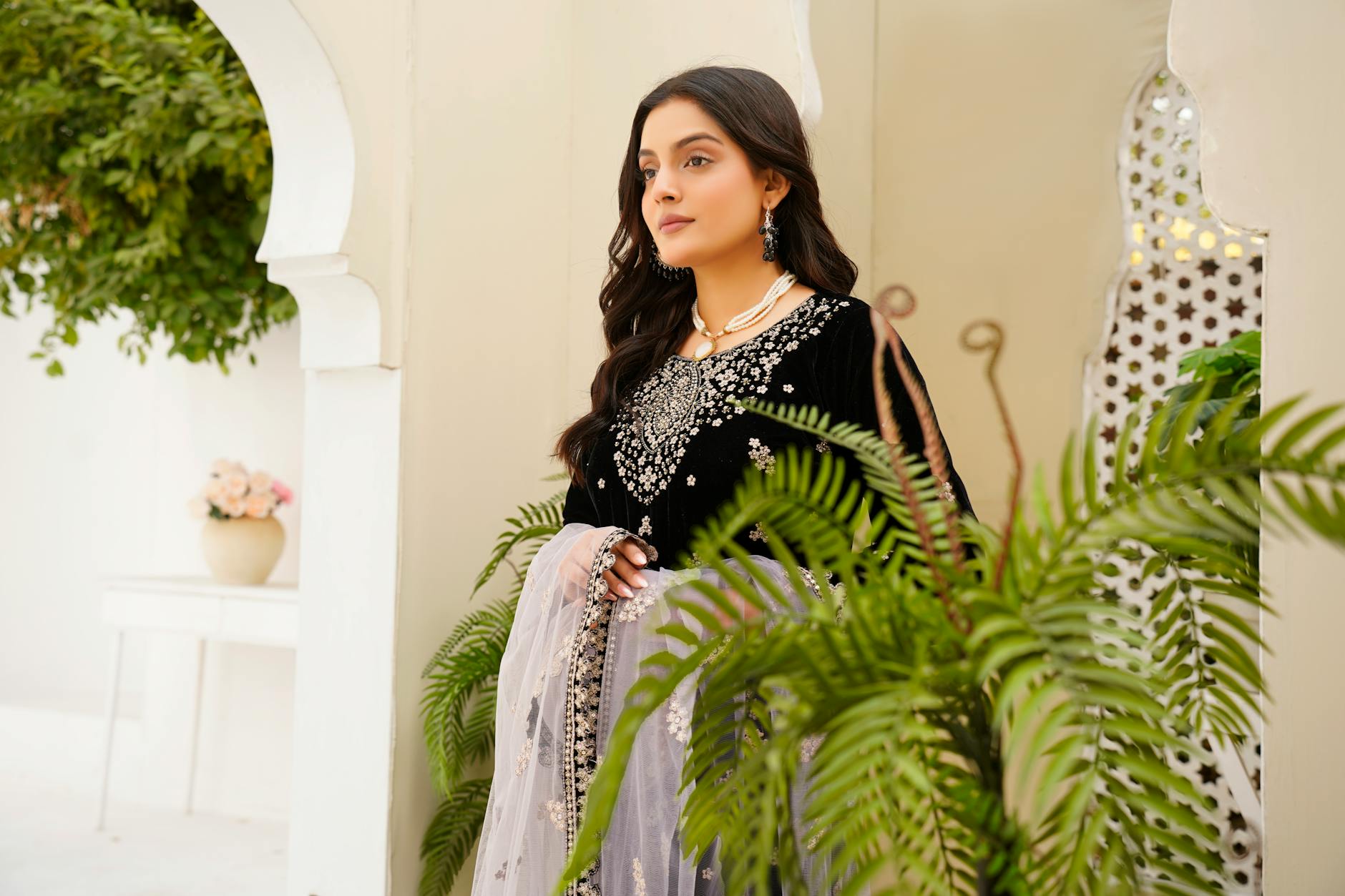 Illustration zu Drachenfest Pakistan