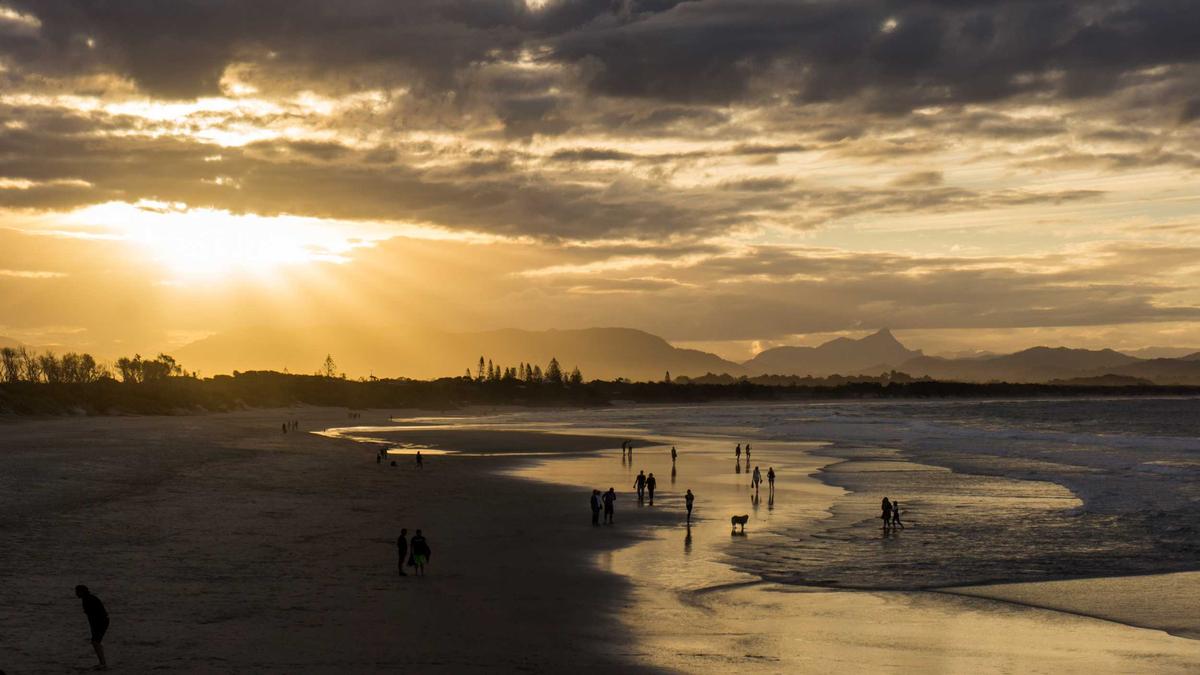 Symbolbild zum Thema Einbruch Haustür Offen