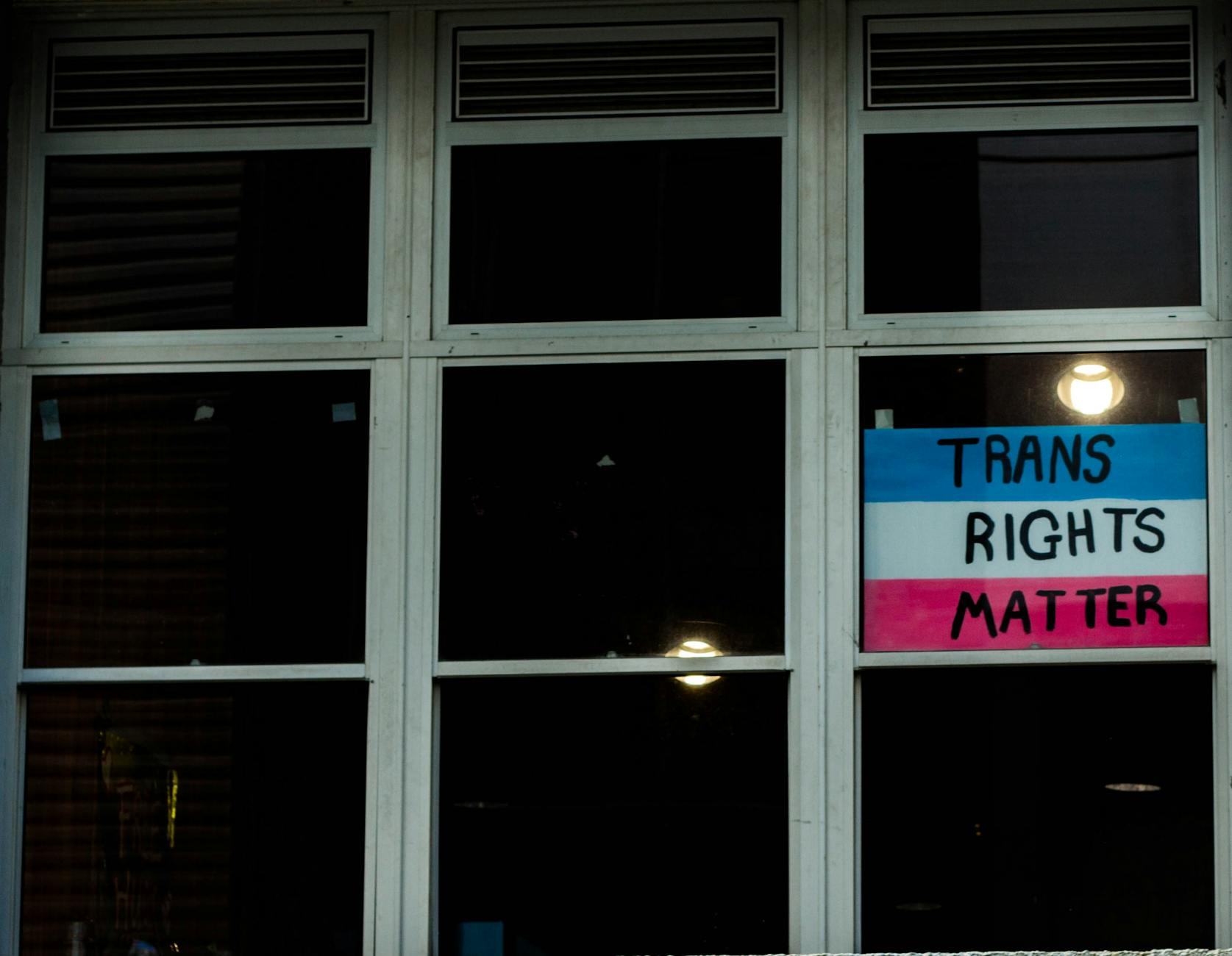 Illustration zu Elis Lundholm Trans