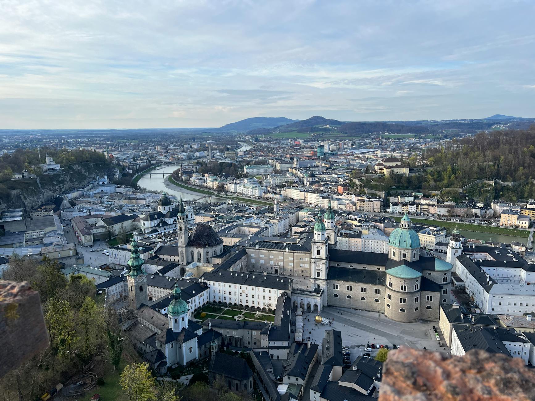 Detailansicht: Faschingsball Salzburg KKK