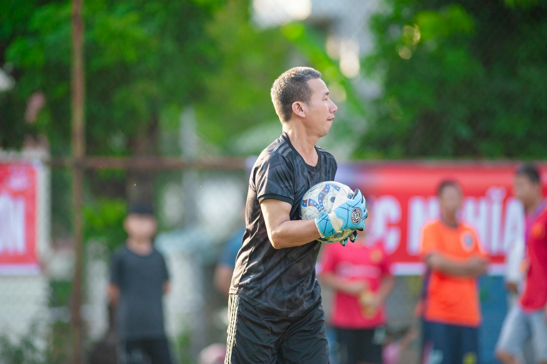 Symbolbild zum Thema FC Thun – FC Sion