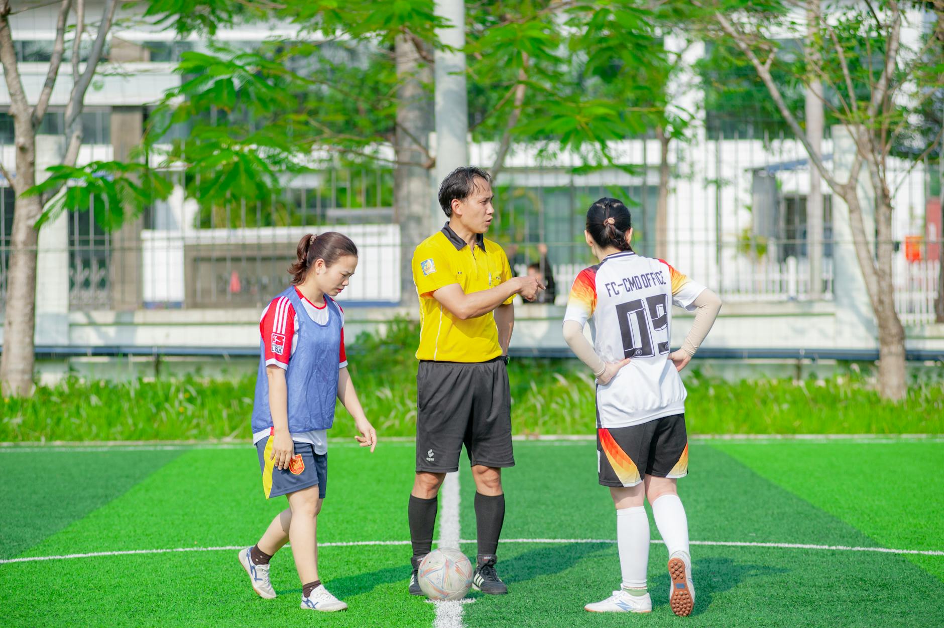 Illustration zu FC Thun – Lausanne-sport