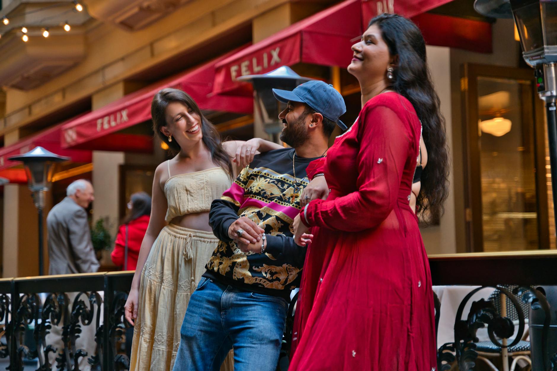 Detailansicht: Felix Neureuther